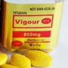 Viagra Vigour/Sildenafil for $2.18 per pill